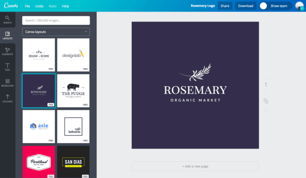 5 Free Brand Logo Tools For Your Company