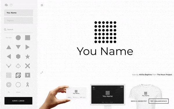 3d name logo creator software free download