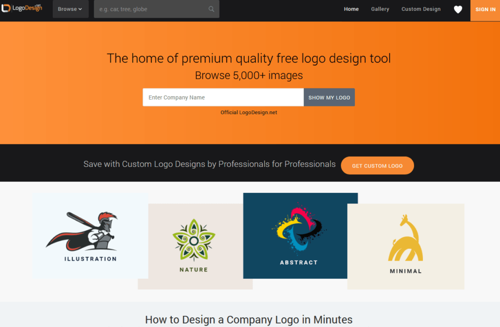 logo design studio pro review