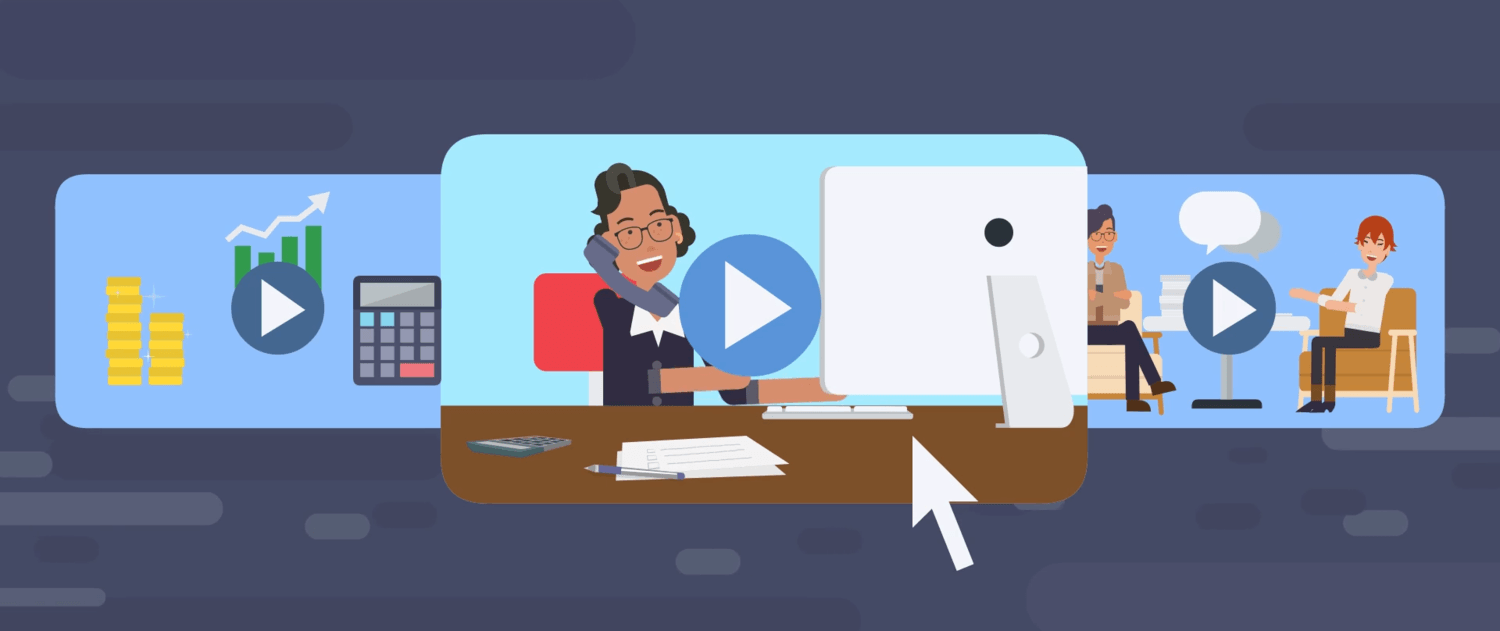 Banner image for Why and How to Create an Animated Sales Training Video