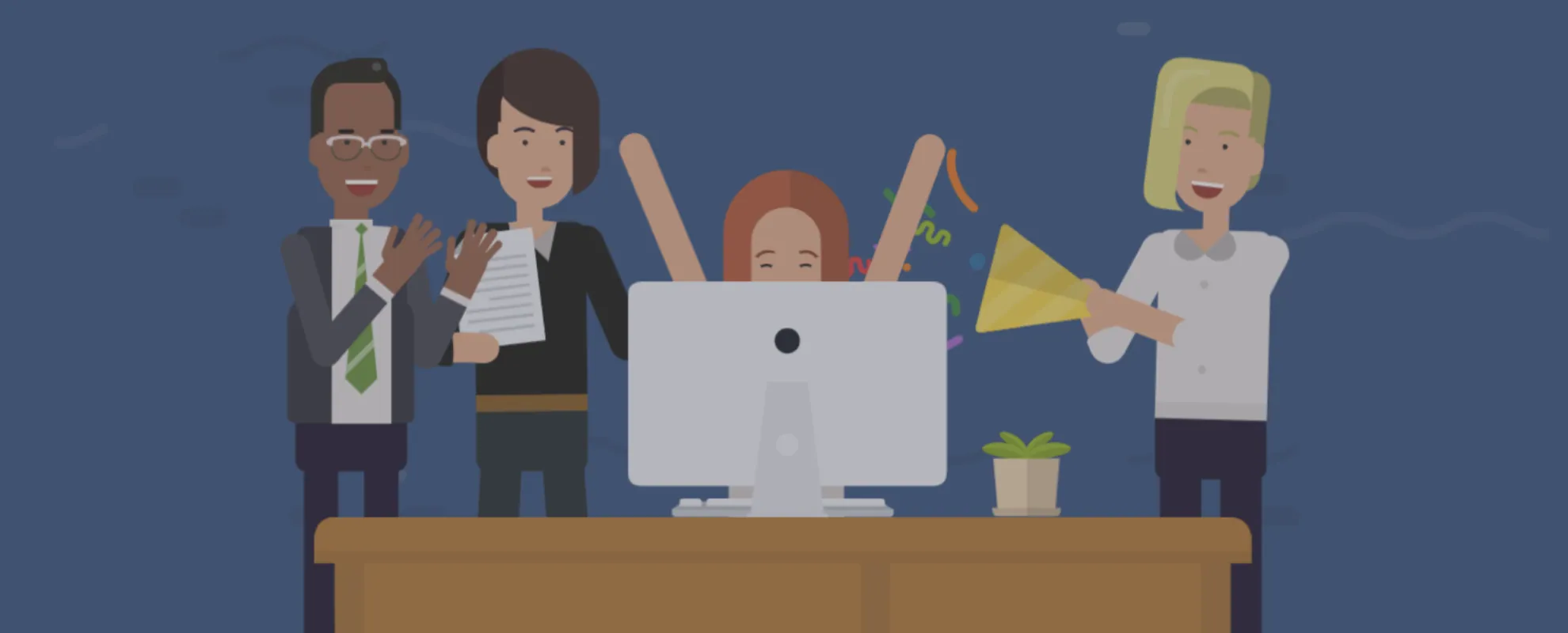 Banner image for resource post: How to Create Training Videos That Employees Love