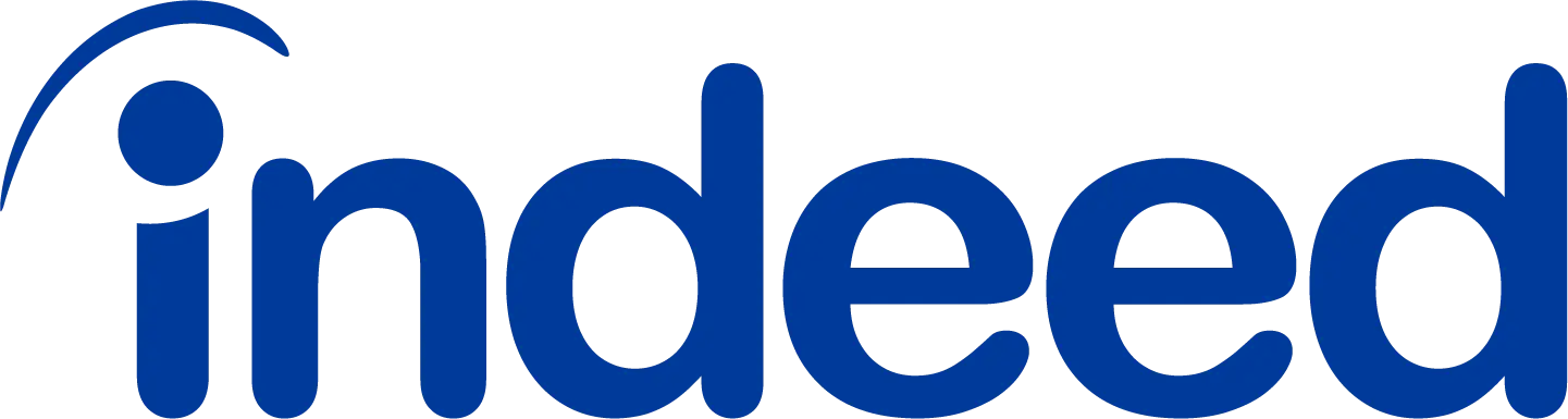 Indeed customer logo
