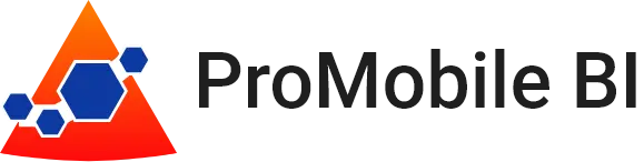 ProMobile BI logo