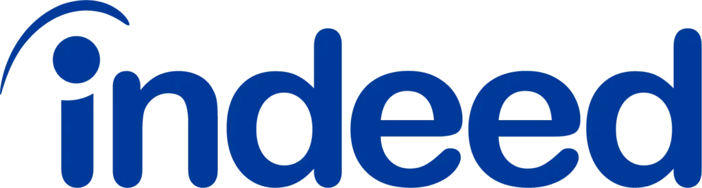 Indeed logo