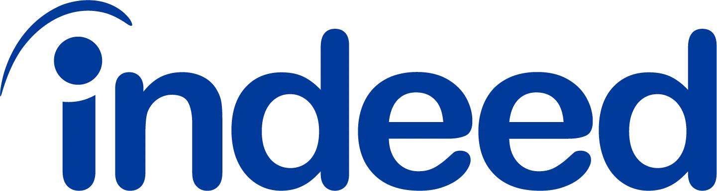 Indeed logo