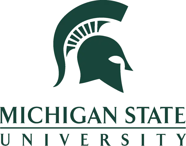 Michigan State University logo