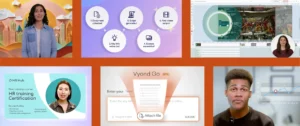 Image for On-Demand Webinar: V is for Versatile: 3 New Ways to Hook Audiences with Vyond