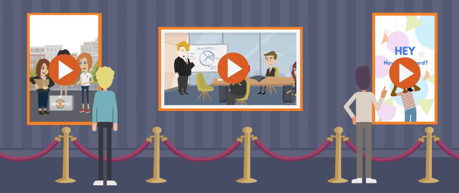 Banner image for 10 Animated Marketing Video Examples And What You Should Steal From Each