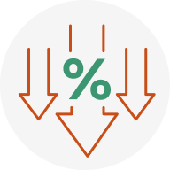 Shelter insurance case study icon