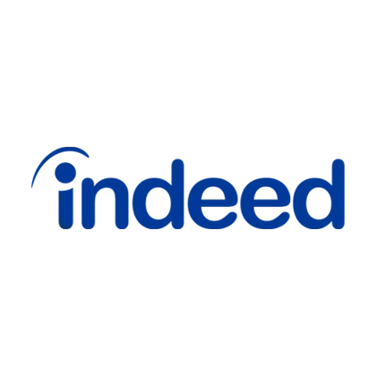 Indeed Logo