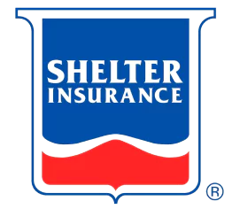 Shelter insurance case study logo