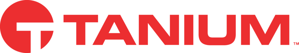 Tanium logo