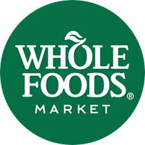 Whole Foods case study logo image