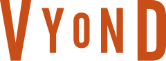 Vyond logo