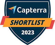 Capterra Best Software