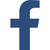 Facebook icon