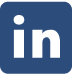 LinkedIn icon