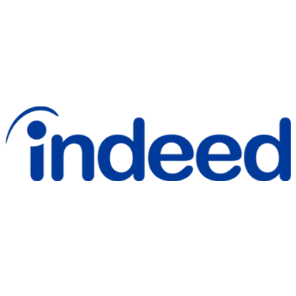 Indeed logo