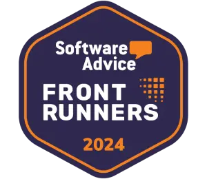 Software Advice Award